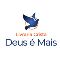 Livraria Cristã Deus é Mais