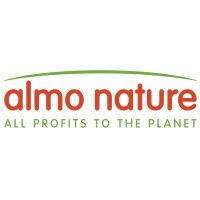 Almo Nature Benefit logo