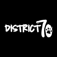 District 70