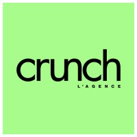 L'agence Crunch