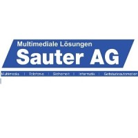 Sauter AG, Multimediale Lösungen