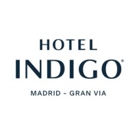 Hotel Indigo Madrid-Gran Vía