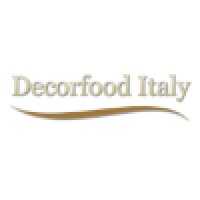 Decorfood Italy