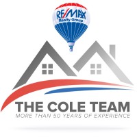 The Cole Team RE/MAX Nautical Realty