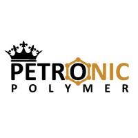 Petronicpolymer Gharb Corporation