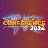 World of Search Conference
