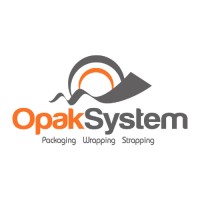 OpakSystem - Systemy pakowania