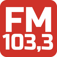 FM 103.3 - La radio allumée
