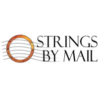 Strings By Mail