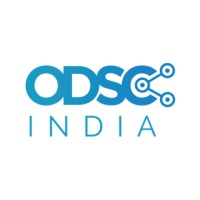 Open Data Science Conference India (ODSC)