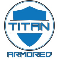 Titan Armored
