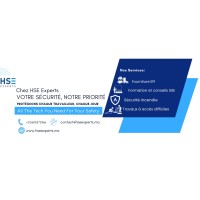 HSE Experts Sarl