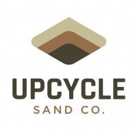 Upcycle Sand