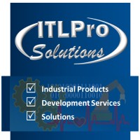 ITLPro Solutions Private Limited