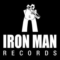 Iron Man Records
