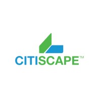 Citiscape group logo