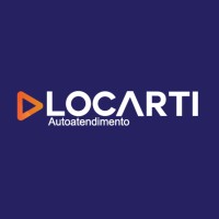 Locarti Autoatendimento