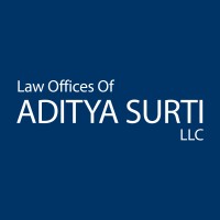 Law Offices of Aditya Surti