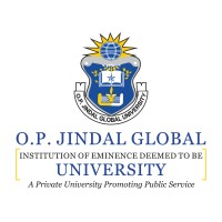 O.P. Jindal Global University (JGU)