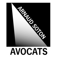 Avocat Fiscaliste Arnaud Soton
