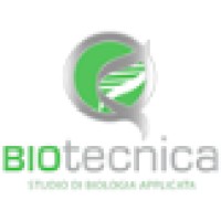 BIOtecnica - Studio di biologia applicata