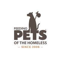 Feeding Pets Of The Homeless®