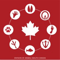 Canadian Animal Health Surveillance System logo