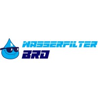 Wasserfilter-Bro