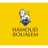 Hamoud Boualem حمود بوعلام
