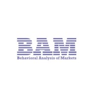 Behavioral Analysis of Markets