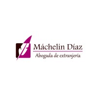 Máchelin Díaz, Abogados de Extranjería