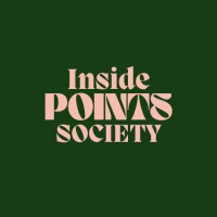 Inside Points Society