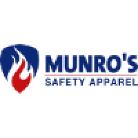 Munro's Safety Apparel