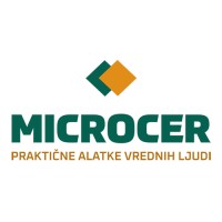 Microcer | Veleprodaja alata, opreme, delova i zaštite