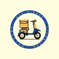 Ajs Hireup logo