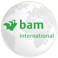 BAM International - this LinkedIn page is closed