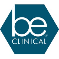 Be CLINICAL