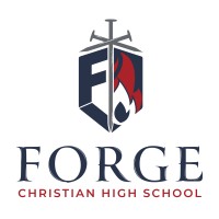 Forge Christian High School