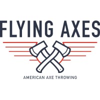 Flying Axes