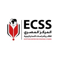Egyptian Center For Strategic Studies "ECSS"