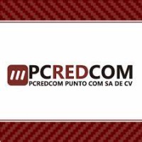 PCREDCOM