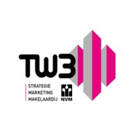 TW3 Strategie, Marketing & Makelaardij
