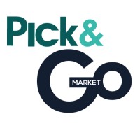 Pick & Go market