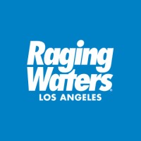 Raging Waters Los Angeles