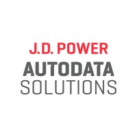 Autodata Solutions, Part of J.D. Power