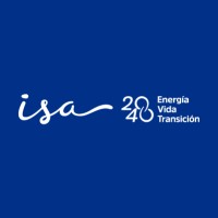 ISA Interconexión Eléctrica E.S.P.