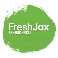 FreshJax Organic Spices
