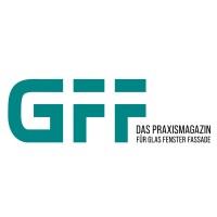 GFF - Glas Fenster Fassade