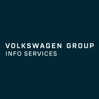 Volkswagen Group Info Services