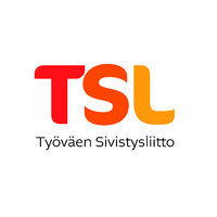 Työväen Sivistysliitto TSL ry